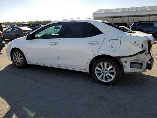 Photo 1 VIN: 2T1BURHE8GC609841 - TOYOTA COROLLA L 