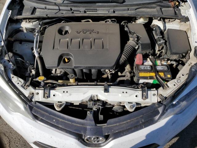 Photo 10 VIN: 2T1BURHE8GC609841 - TOYOTA COROLLA L 