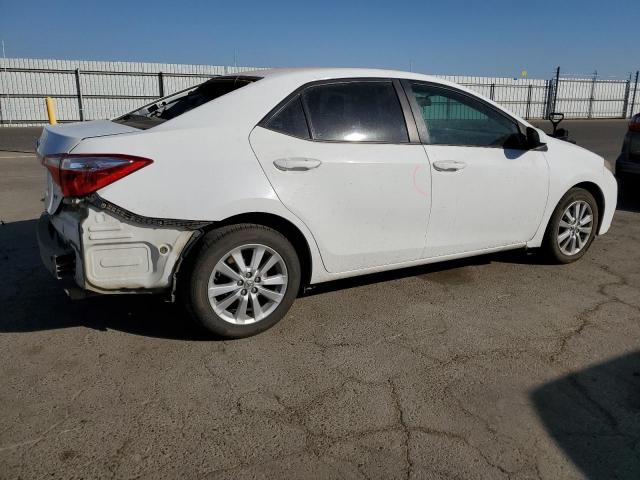 Photo 2 VIN: 2T1BURHE8GC609841 - TOYOTA COROLLA L 