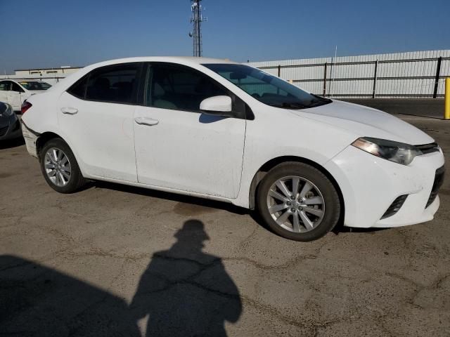 Photo 3 VIN: 2T1BURHE8GC609841 - TOYOTA COROLLA L 