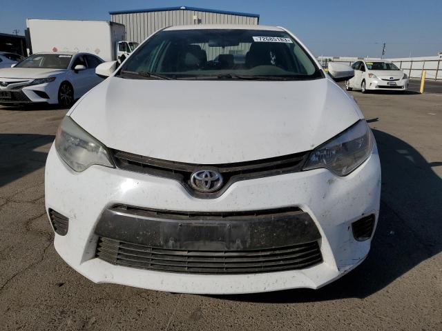 Photo 4 VIN: 2T1BURHE8GC609841 - TOYOTA COROLLA L 