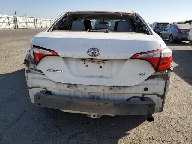 Photo 5 VIN: 2T1BURHE8GC609841 - TOYOTA COROLLA L 