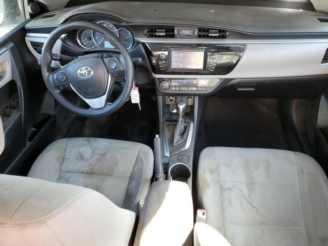 Photo 7 VIN: 2T1BURHE8GC609841 - TOYOTA COROLLA L 