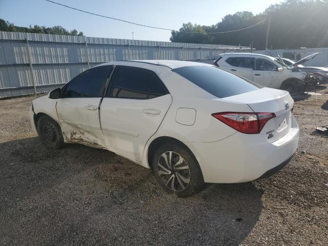 Photo 1 VIN: 2T1BURHE8GC610326 - TOYOTA COROLLA L 