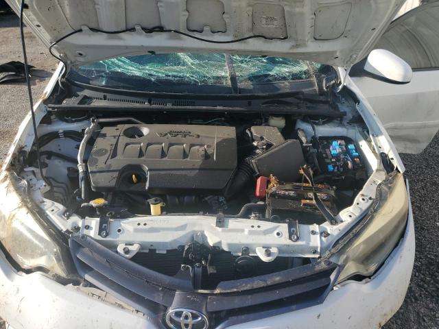 Photo 10 VIN: 2T1BURHE8GC610326 - TOYOTA COROLLA L 