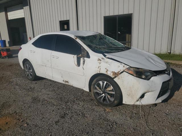 Photo 3 VIN: 2T1BURHE8GC610326 - TOYOTA COROLLA L 