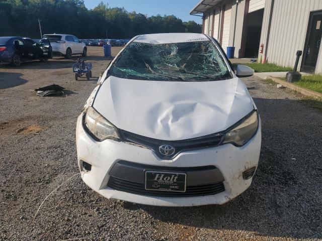 Photo 4 VIN: 2T1BURHE8GC610326 - TOYOTA COROLLA L 