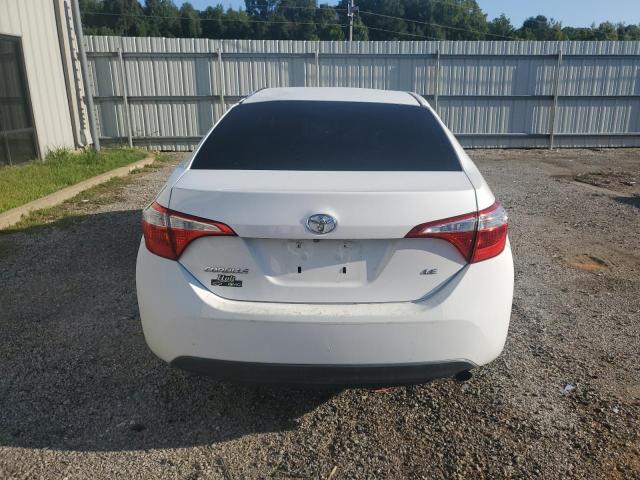 Photo 5 VIN: 2T1BURHE8GC610326 - TOYOTA COROLLA L 