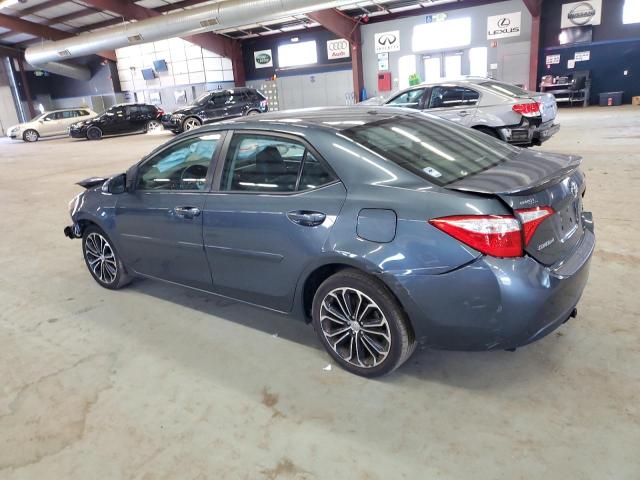 Photo 1 VIN: 2T1BURHE8GC610441 - TOYOTA COROLLA 