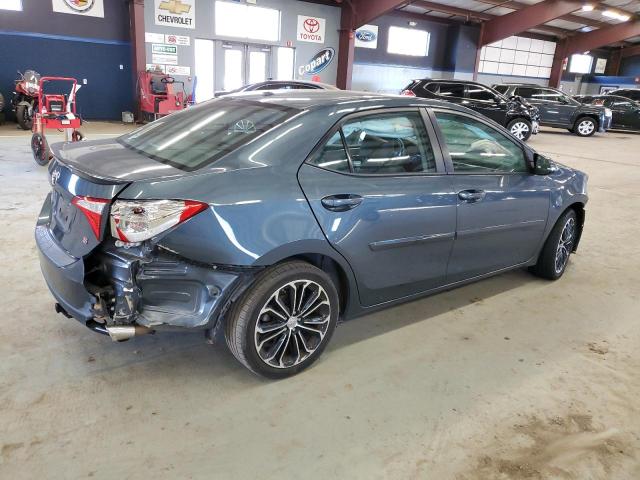 Photo 2 VIN: 2T1BURHE8GC610441 - TOYOTA COROLLA 