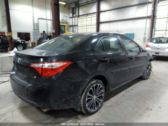 Photo 3 VIN: 2T1BURHE8GC612786 - TOYOTA COROLLA 