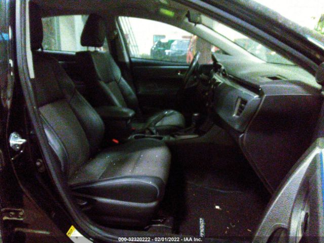 Photo 4 VIN: 2T1BURHE8GC612786 - TOYOTA COROLLA 