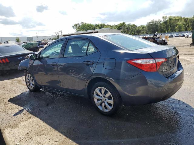 Photo 1 VIN: 2T1BURHE8GC614473 - TOYOTA COROLLA L 