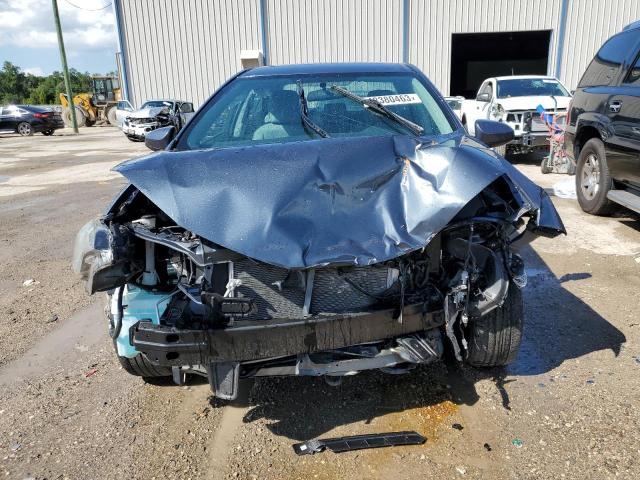 Photo 4 VIN: 2T1BURHE8GC614473 - TOYOTA COROLLA L 