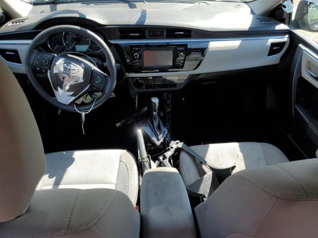 Photo 7 VIN: 2T1BURHE8GC614473 - TOYOTA COROLLA L 