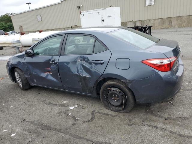 Photo 1 VIN: 2T1BURHE8GC616191 - TOYOTA COROLLA L 