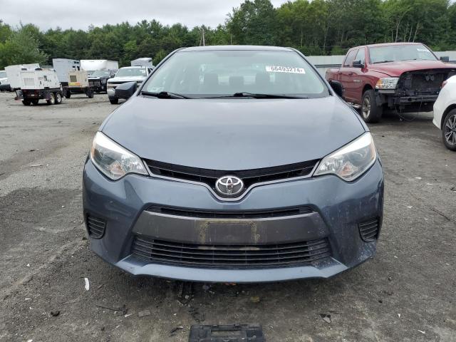 Photo 4 VIN: 2T1BURHE8GC616191 - TOYOTA COROLLA L 