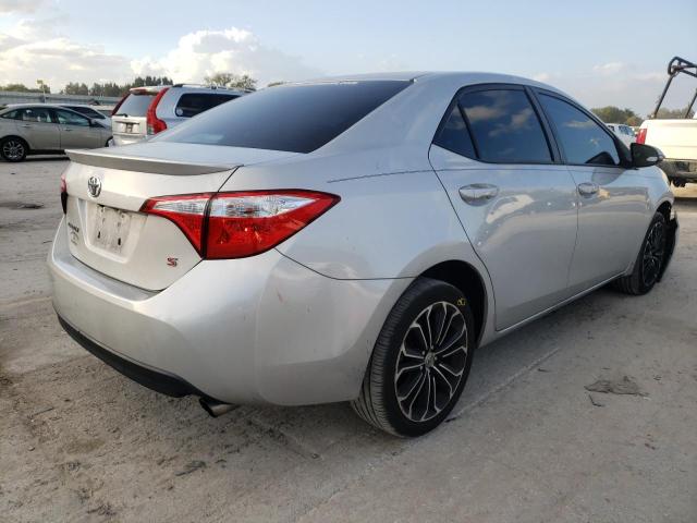 Photo 3 VIN: 2T1BURHE8GC616451 - TOYOTA COROLLA L 