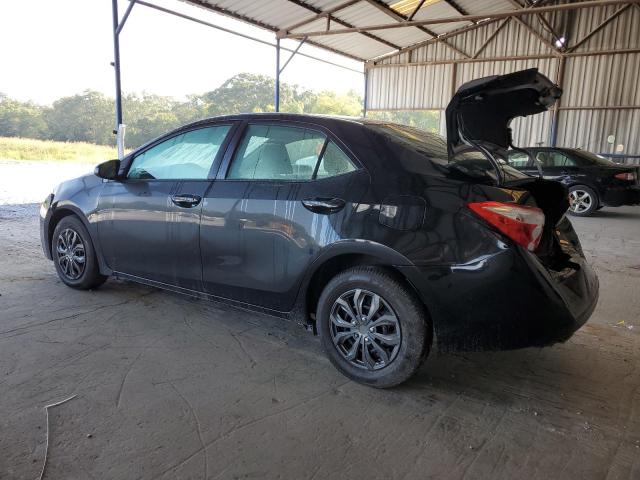 Photo 1 VIN: 2T1BURHE8GC617938 - TOYOTA COROLLA L 