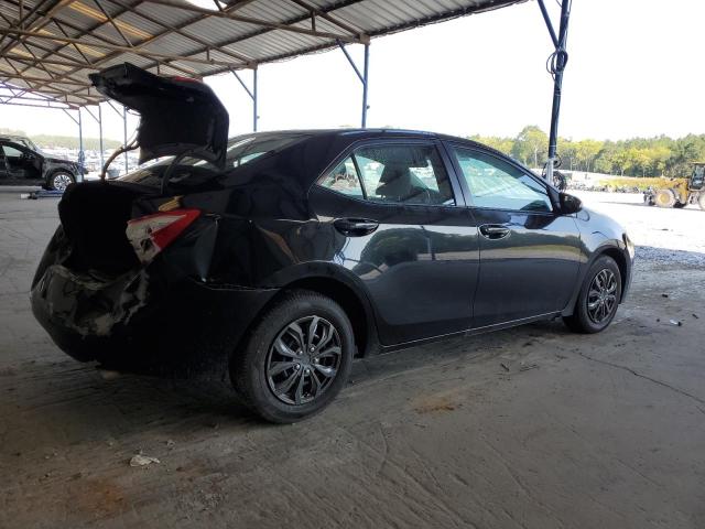 Photo 2 VIN: 2T1BURHE8GC617938 - TOYOTA COROLLA L 