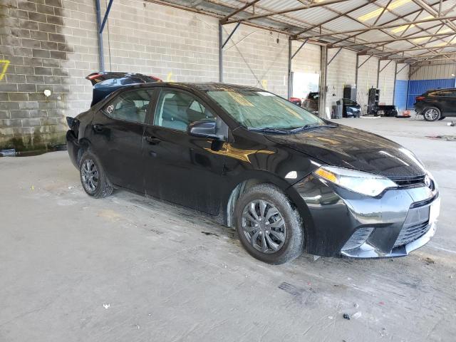 Photo 3 VIN: 2T1BURHE8GC617938 - TOYOTA COROLLA L 