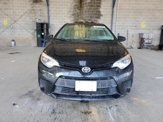 Photo 4 VIN: 2T1BURHE8GC617938 - TOYOTA COROLLA L 