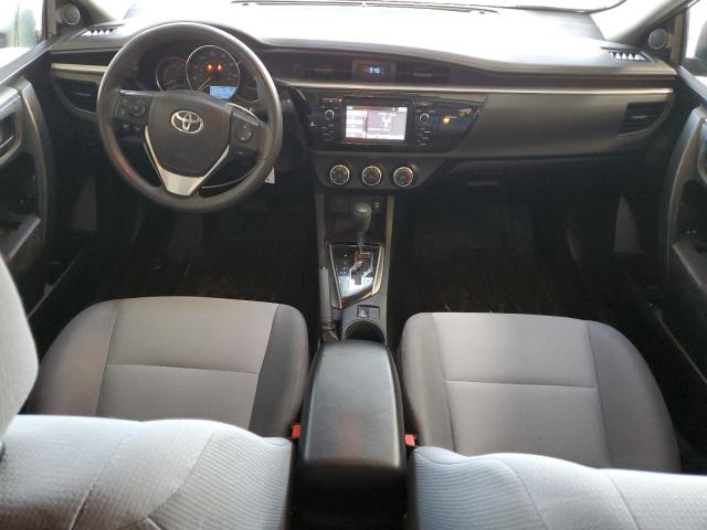 Photo 7 VIN: 2T1BURHE8GC617938 - TOYOTA COROLLA L 