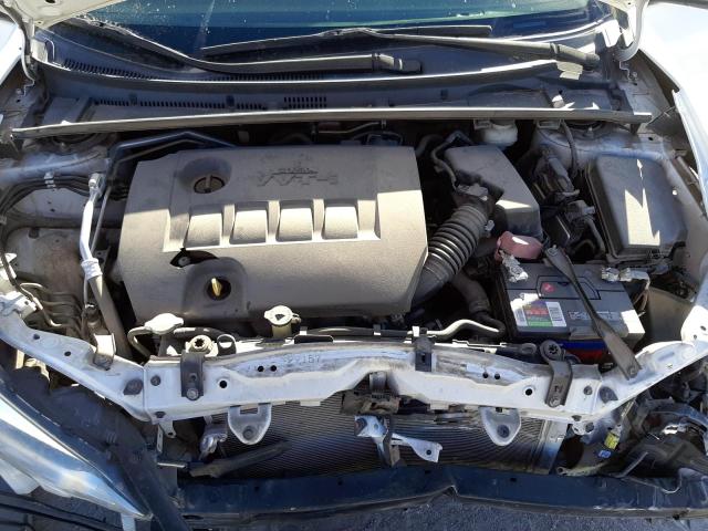 Photo 6 VIN: 2T1BURHE8GC618510 - TOYOTA COROLLA L 