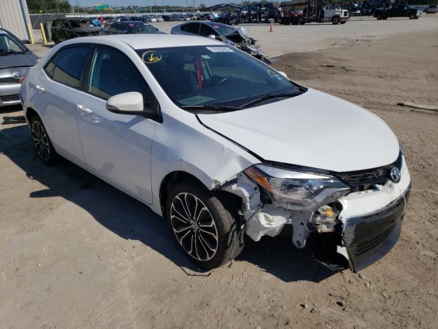 Photo 0 VIN: 2T1BURHE8GC621410 - TOYOTA COROLLA L 