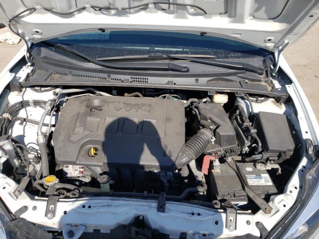 Photo 6 VIN: 2T1BURHE8GC621410 - TOYOTA COROLLA L 