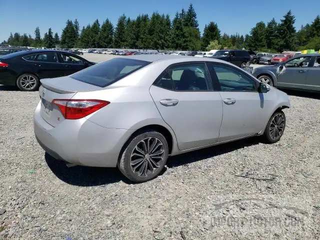 Photo 2 VIN: 2T1BURHE8GC621679 - TOYOTA COROLLA 