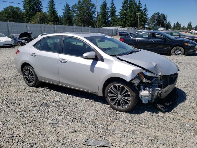 Photo 3 VIN: 2T1BURHE8GC621679 - TOYOTA COROLLA 