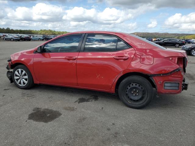 Photo 1 VIN: 2T1BURHE8GC622749 - TOYOTA COROLLA L 