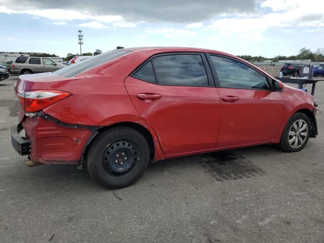 Photo 2 VIN: 2T1BURHE8GC622749 - TOYOTA COROLLA L 