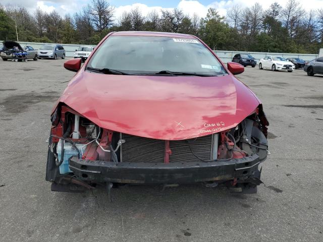 Photo 4 VIN: 2T1BURHE8GC622749 - TOYOTA COROLLA L 