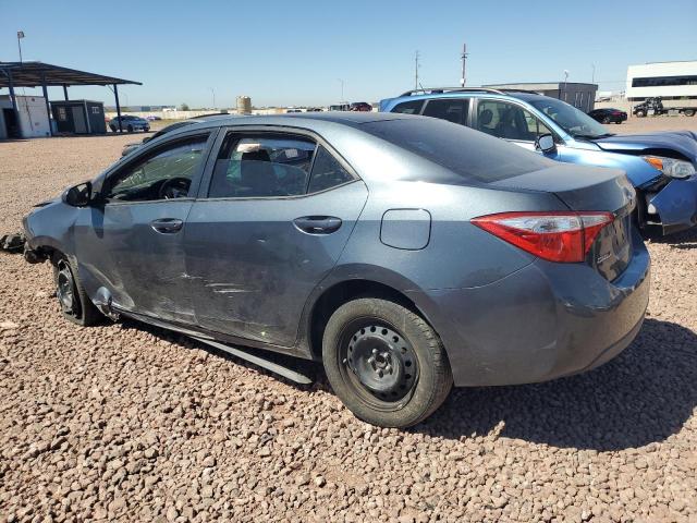 Photo 1 VIN: 2T1BURHE8GC623173 - TOYOTA COROLLA 