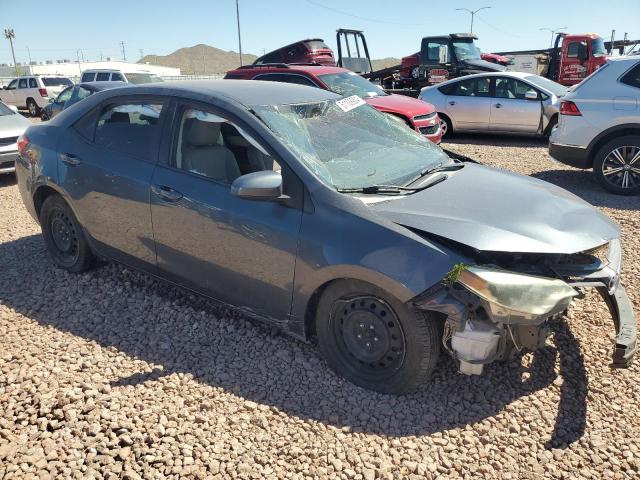 Photo 3 VIN: 2T1BURHE8GC623173 - TOYOTA COROLLA 