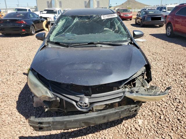 Photo 4 VIN: 2T1BURHE8GC623173 - TOYOTA COROLLA 