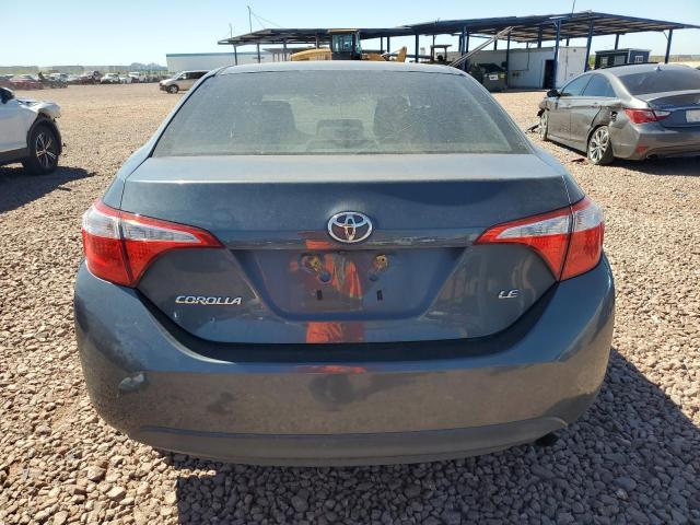 Photo 5 VIN: 2T1BURHE8GC623173 - TOYOTA COROLLA 