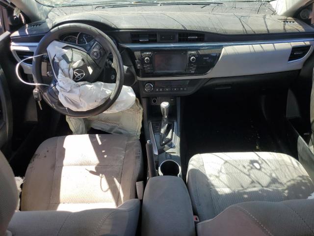 Photo 7 VIN: 2T1BURHE8GC623173 - TOYOTA COROLLA 