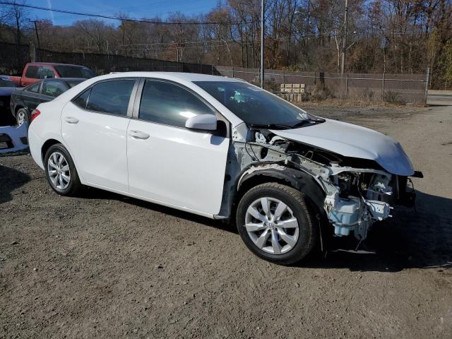 Photo 3 VIN: 2T1BURHE8GC624226 - TOYOTA COROLLA L 