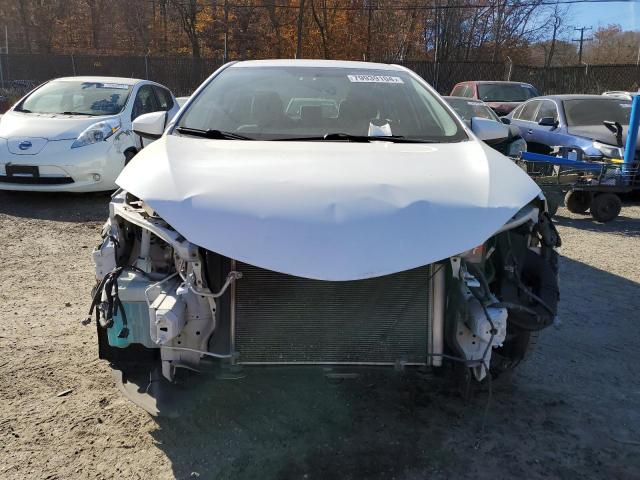 Photo 4 VIN: 2T1BURHE8GC624226 - TOYOTA COROLLA L 