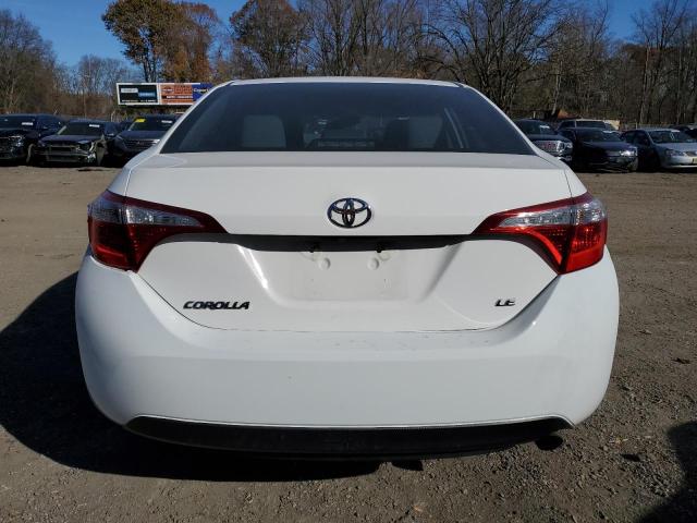 Photo 5 VIN: 2T1BURHE8GC624226 - TOYOTA COROLLA L 