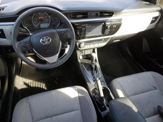 Photo 7 VIN: 2T1BURHE8GC624226 - TOYOTA COROLLA L 