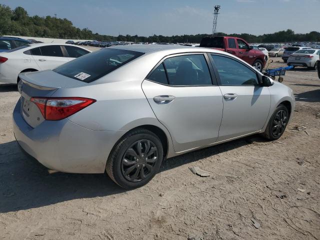 Photo 2 VIN: 2T1BURHE8GC624677 - TOYOTA COROLLA L 