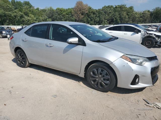 Photo 3 VIN: 2T1BURHE8GC624677 - TOYOTA COROLLA L 