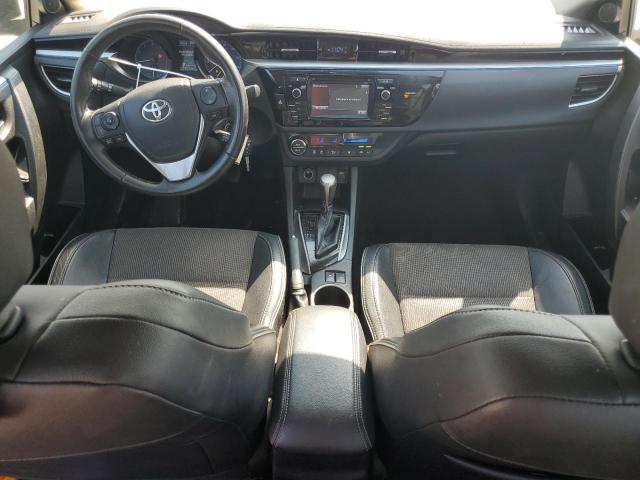 Photo 7 VIN: 2T1BURHE8GC624677 - TOYOTA COROLLA L 