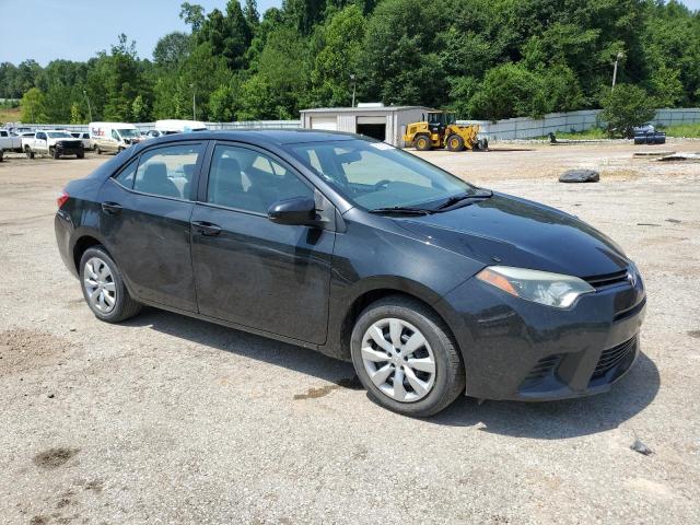 Photo 3 VIN: 2T1BURHE8GC626901 - TOYOTA COROLLA 