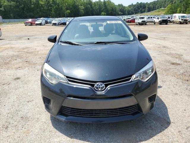 Photo 4 VIN: 2T1BURHE8GC626901 - TOYOTA COROLLA 