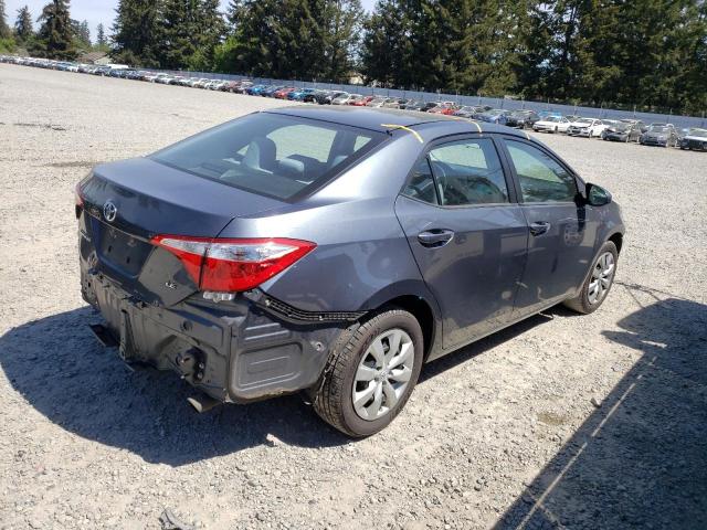 Photo 2 VIN: 2T1BURHE8GC628485 - TOYOTA COROLLA 